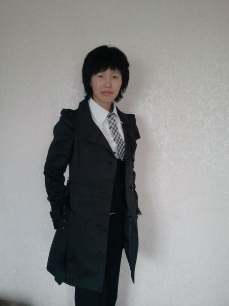 Марина Закирова