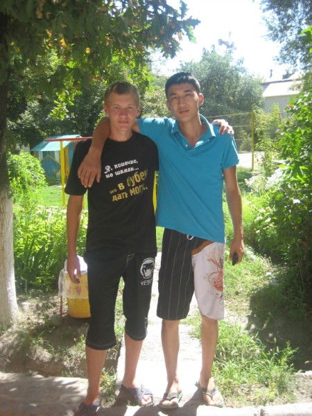 Сергей Ручкин