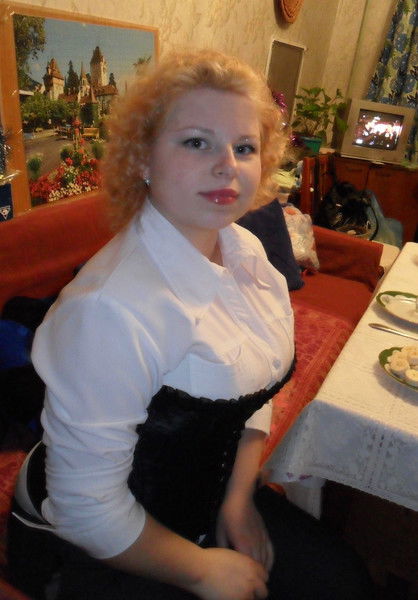 Ксения Барышева