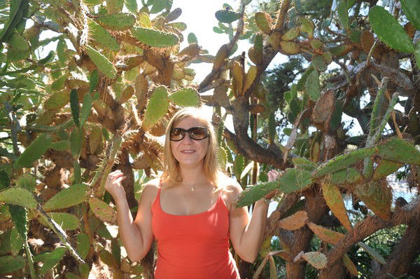 Людмила Бугорская