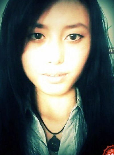 Вероника Дарымажаа