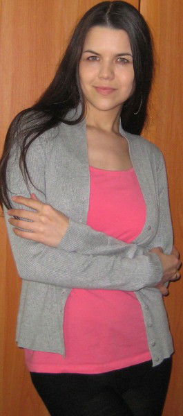 Венера Хазиахметова