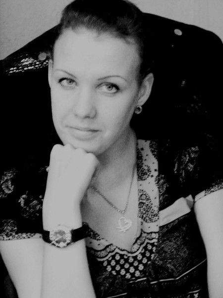 Елена Карташова