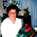 Галина Сафина