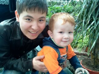 Кадирали Изтелеуов