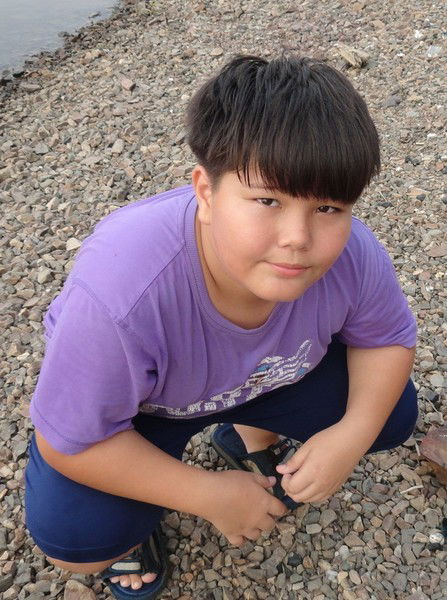 Александр Тумали