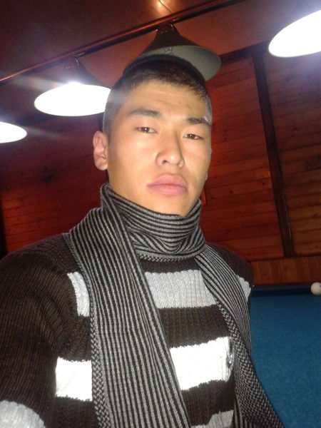 Жастлек Нуртазин