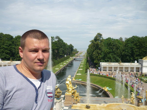 Николай Клименко