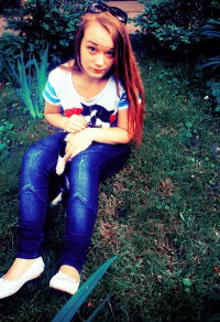 Юлия Матюшик