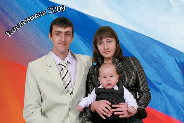 Дарья Аметова