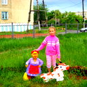 Валерия Мамайкина