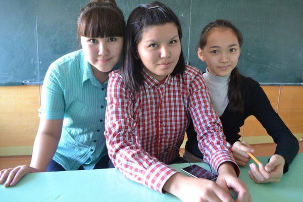 Камила Маратова