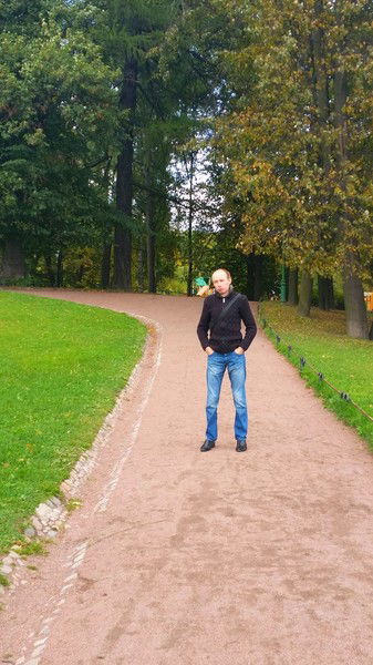 Иван Полетаев