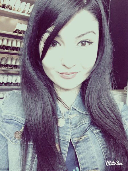 Валерия Кириллова