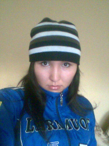 Elmira Shaimerdenova