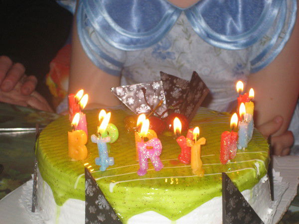 Анжелика Коваленко