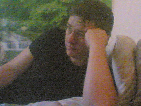 Анатолий Анисин