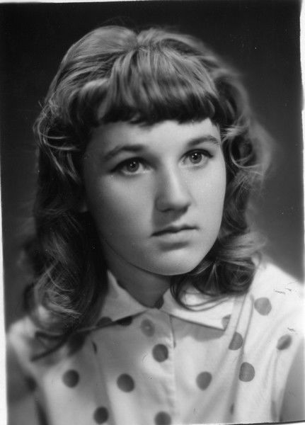 Татьяна Голубина