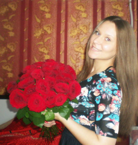 Ксения Владыкина