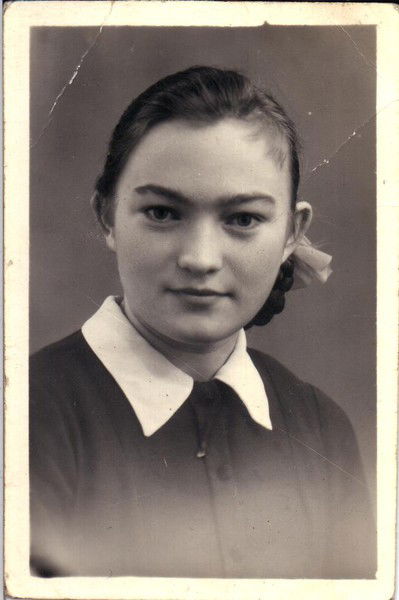 Вера Остапченко