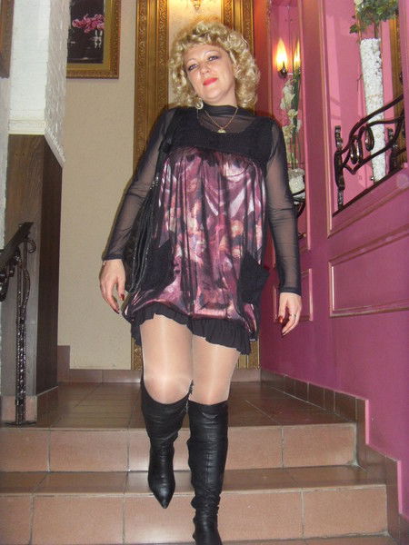 Юлия Новожилова