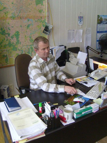 Виктор Тумашов