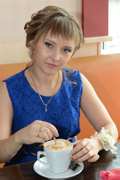 Ольга Кошкина