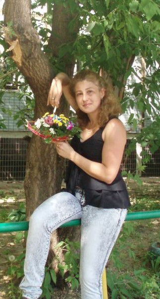 Мария Якобинец