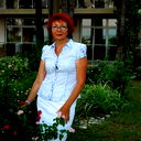 Наталия Леухина