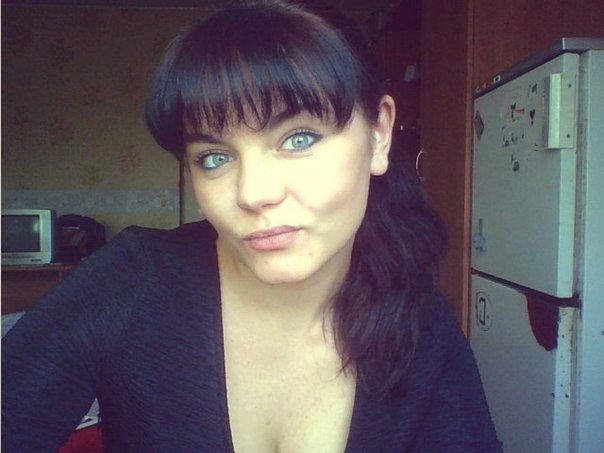 Настя Иванова