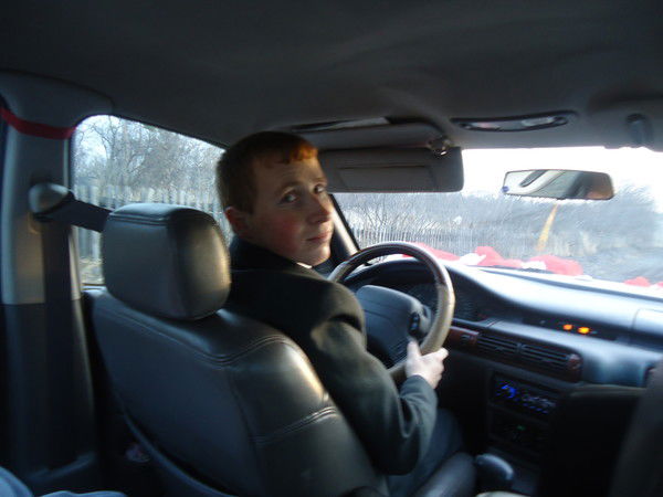 Александр Конюхов