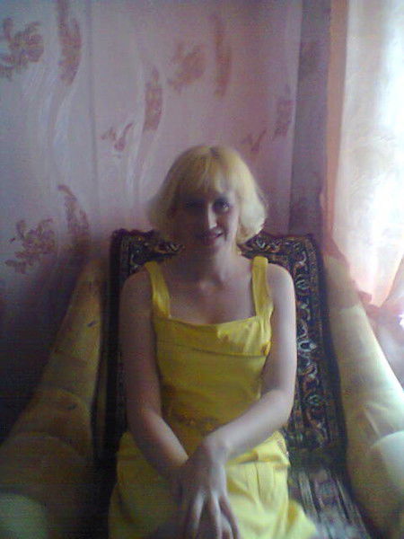 Ольга Маркова