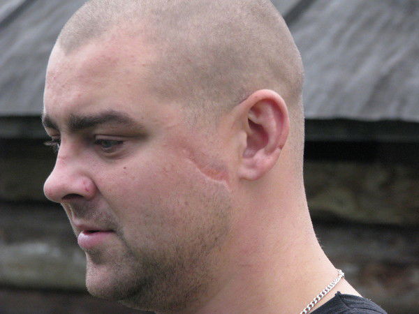 Игорь Гвоздев