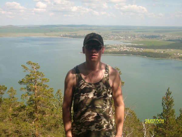 Вячеслав Силенко