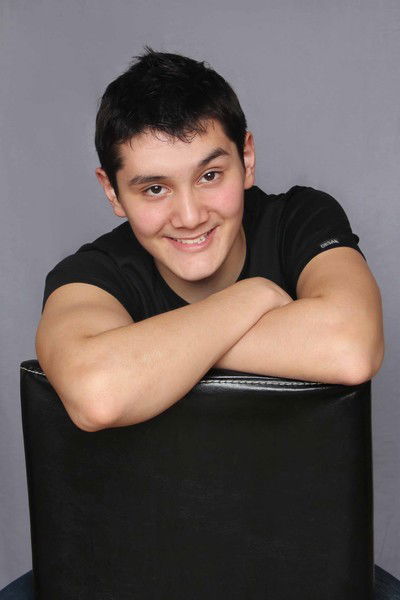 Руслан Фахретдинов