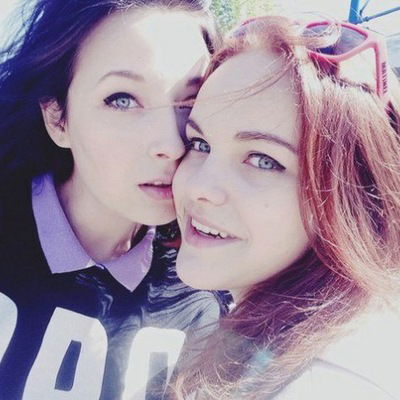 Ирина Полякова