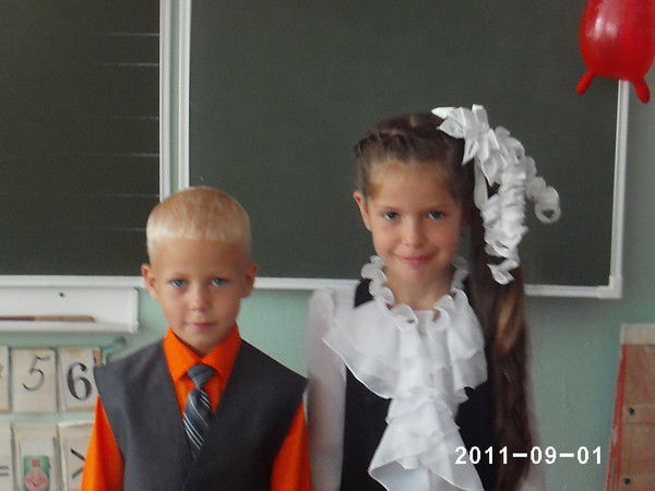 Никита Бабенко