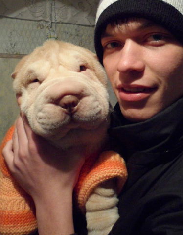 Витя Танасов