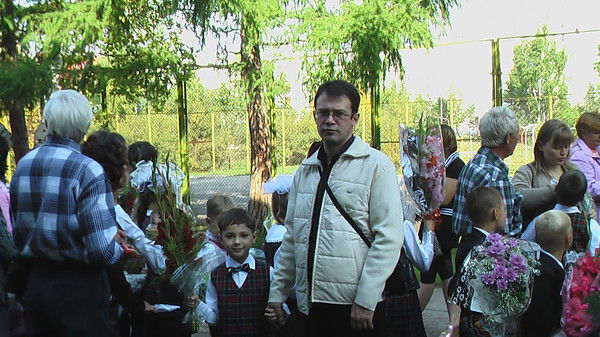 Сергей Боголюбов