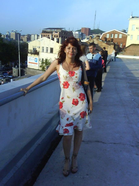 Алена Лозовая