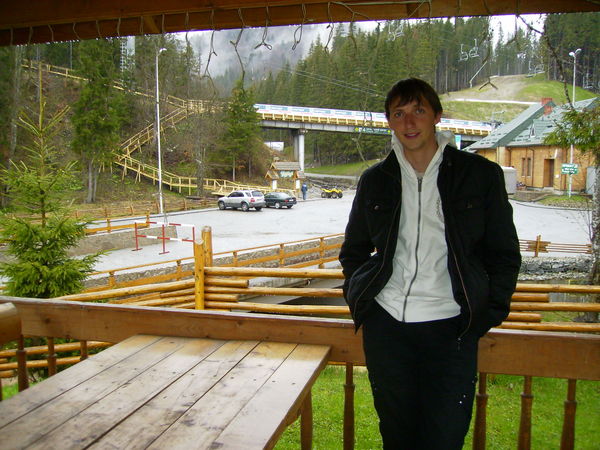 Андрей Андрей