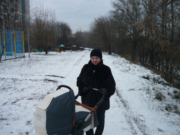 Татьяна Шкулёва