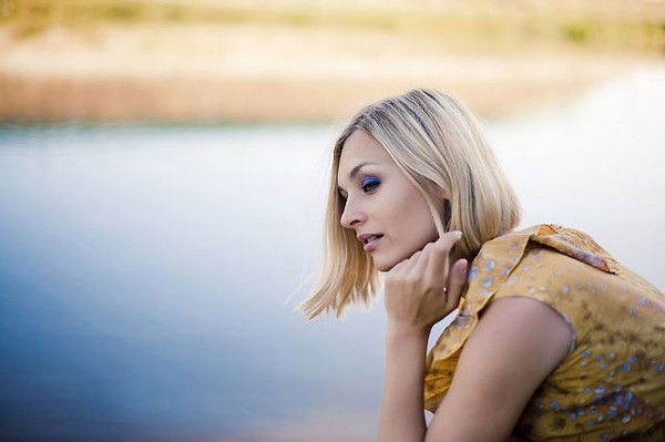 Настя Бондарева