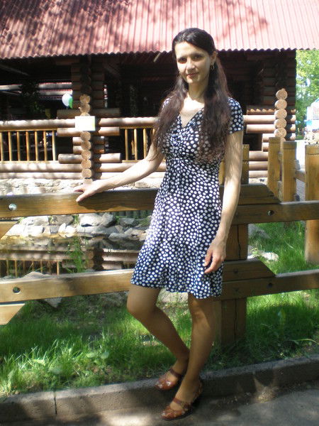 Мария Денисова