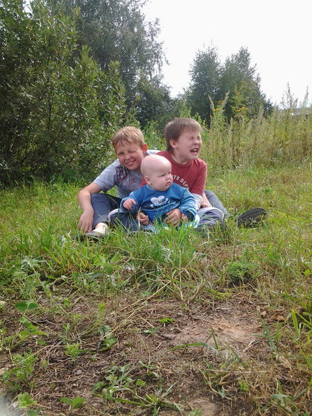 Елена Пепеляева