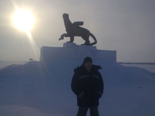 Александр Изотов