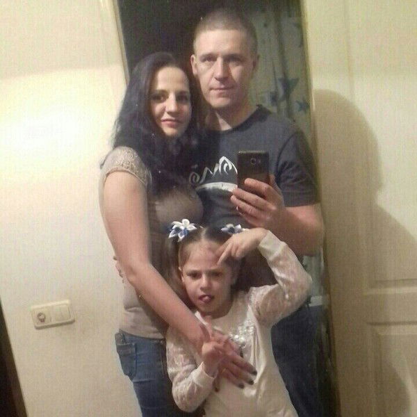 Алла Тимошкова