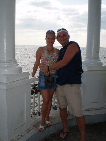 Сергей Волков