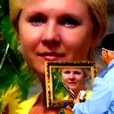 Оксана Мозалевская