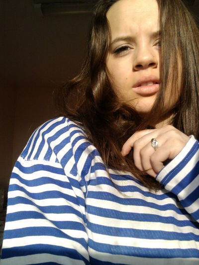 Мариночка Ильина